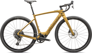 Specialized Turbo Creo 2 Comp  HARVEST GOLD HARVEST GOLD TINT 56
