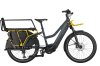 Riese & Müller Multicharger2 Mixte GT Family Utility Grey/Curry Matt