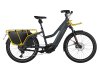 Riese & Müller Multicharger2 Mixte GT Touring HS Utility Grey/Curry Matt