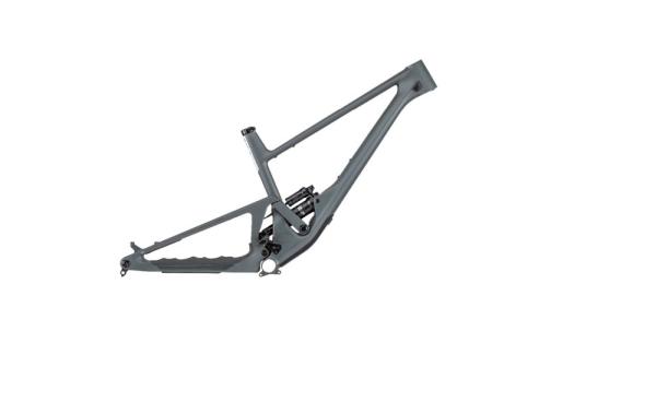SCOR 4060 Frameset Slate M