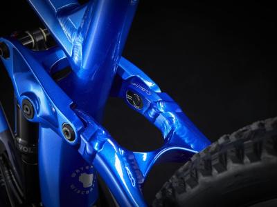 Trek Fuel EX 8 XT ML 29 Alpine Blue/Deep Dark Blue Produktbild 6
