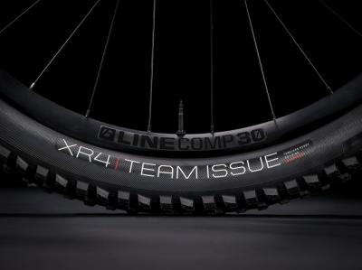 Trek Fuel EX 8 XT L 29 Alpine Blue/Deep Dark Blue Produktbild 9