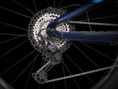 Trek Fuel EX 8 XT L 29 Alpine Blue/Deep Dark Blue Produktbild 2