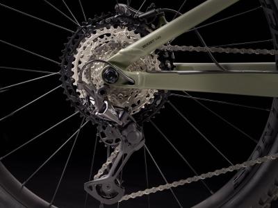 Trek Remedy 8 27.5 XT M Matte Olive Grey Produktbild 2