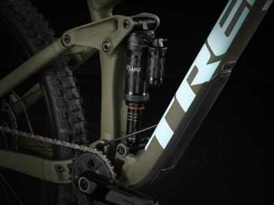 Trek Remedy 8 27.5 XT M Matte Olive Grey Produktbild 4