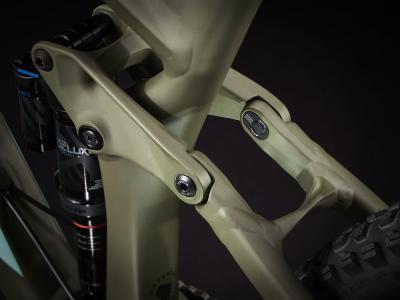 Trek Remedy 8 27.5 XT M Matte Olive Grey Produktbild 8