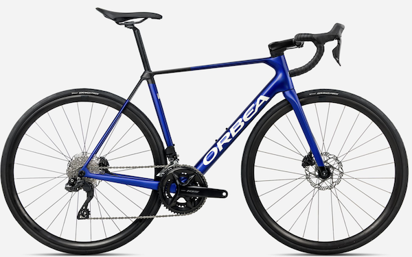 ORBEA ORCA M30i 51 cobalt blue, blau matt