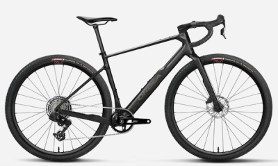 ORBEA TERRA M30TEAM 1X M carbon raw schwarz Produktbild 1