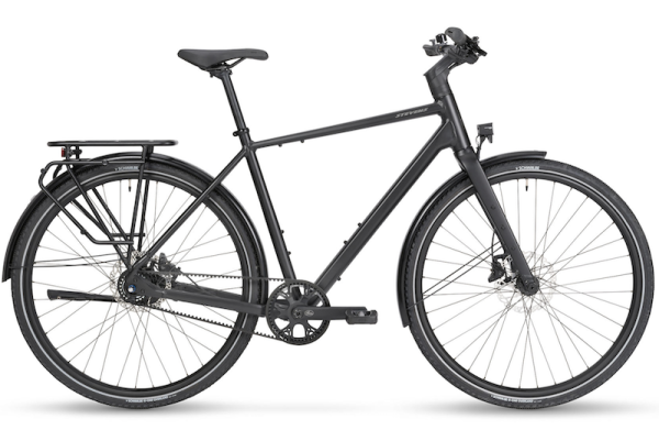 STEVENS Caleta 7.2 L velvet black