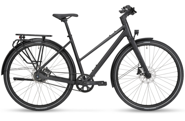 STEVENS Caleta 7.2 Lady S velvet black