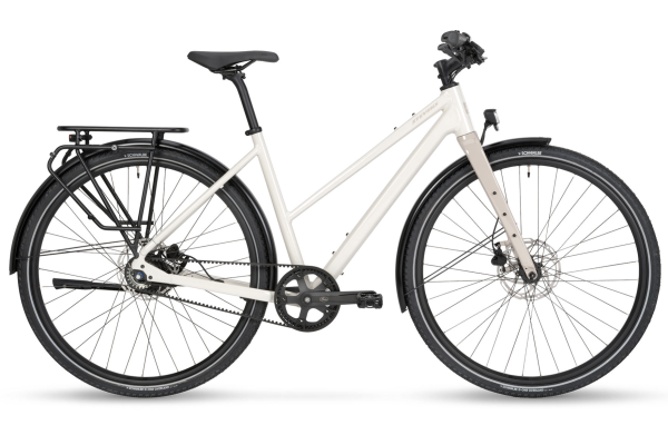 STEVENS Caleta 5.2 Lady M pepper white, weiss glanz