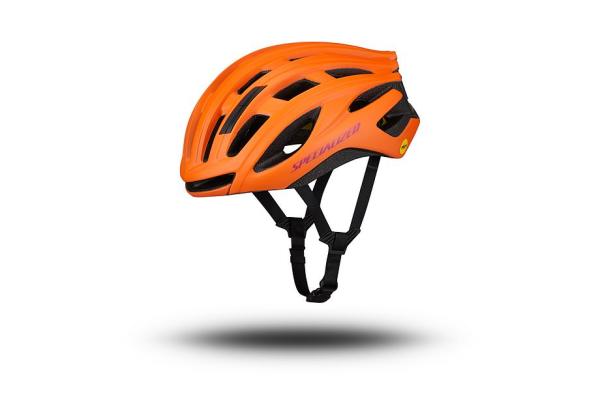 Specialized Propero III M Moto Orange