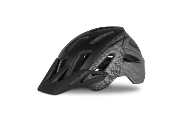 Specialized Ambush S Matte Black