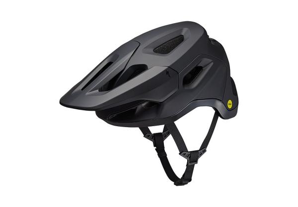 Specialized Tactic M Black