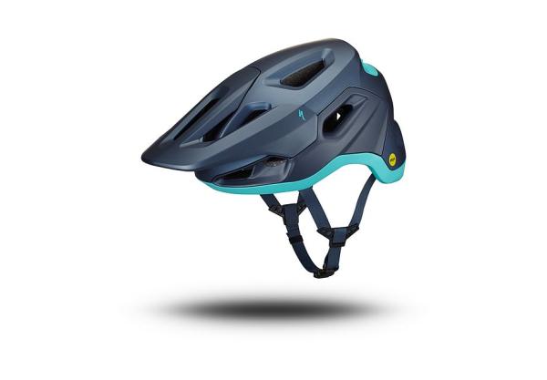 Specialized Tactic S Cast Blue