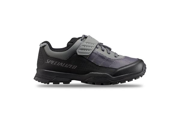 Specialized RIME 1.0 Mountain Bike Shoes 45 Black