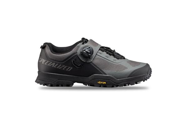 Specialized Rime 2.0 Mountain Bike Shoe 40 Black