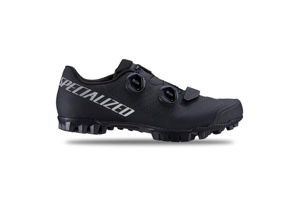 Specialized Recon 3.0 Gravel & Mountain Bike Shoe 42 Black