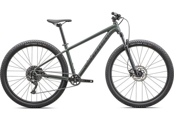 Specialized ROCKHOPPER COMP VN M - 29 OAK GREEN METALLIC/SMOKE