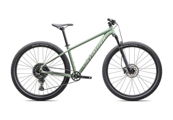Specialized ROCKHOPPER COMP VN XL - 29 PISTACHIO/WHITE MOUNTAINS