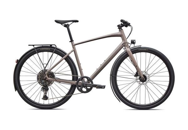 Specialized Sirrus X 3.0 EQ GLOSS DESERT METALLIC / NEBULA METALLIC FROST REFLECTIVE XL