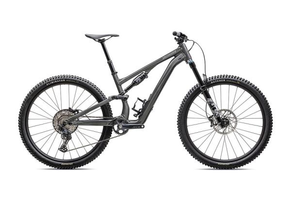 Specialized SJ 15 COMP ALLOY S5 SMOKE/COOL GREY