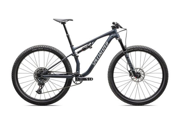 Specialized CHISEL COMP M DEEP LAKE METALLIC/WHITE