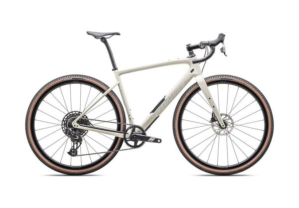 Specialized DIVERGE COMP CARBON 54 BIRCH/WHITE