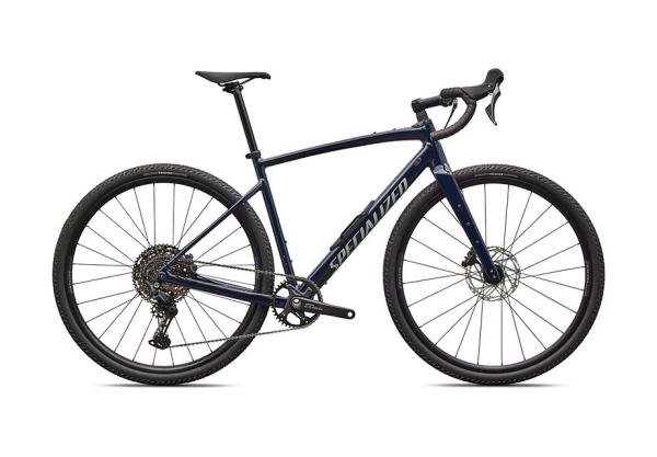 Specialized DIVERGE E5 SPORT 56 DARK NAVY/DOLOMITE METALLIC