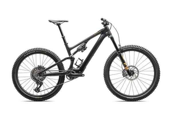 Specialized LEVO SL EXPERT CARBON S3 CARB/OBSD/BNZFL