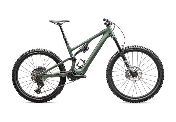 Specialized LEVO SL COMP CARBON S4 CYPRMET/CYPR/DKMOS