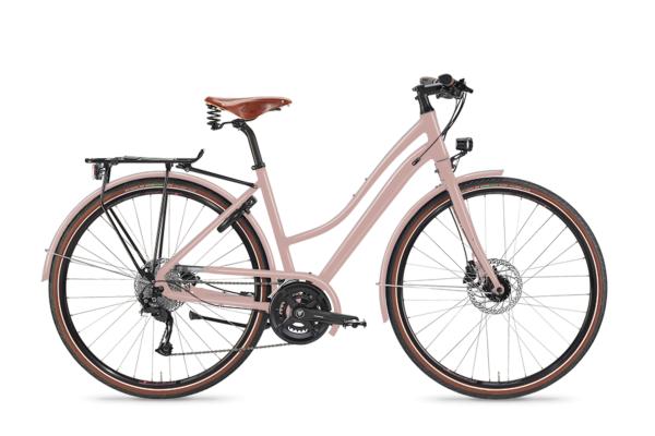 Tour de Suisse HIN & WEG Trapez 