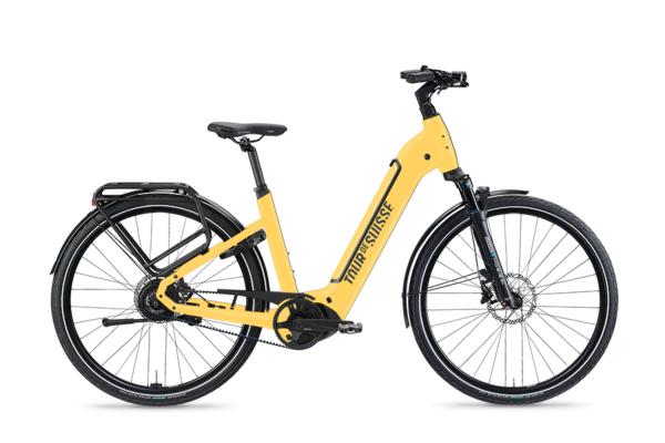 Tour de Suisse CHARISMA 25 km/h Mono 