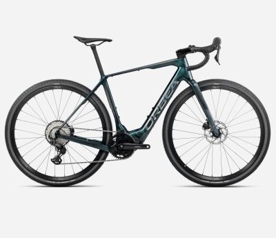 ORBEA DENNA M30 M Escape Green Gloss - Foggy Produktbild 1