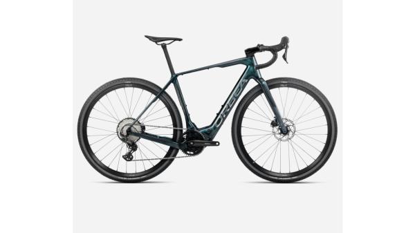 ORBEA DENNA M30 L Escape Green Gloss - Foggy