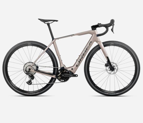ORBEA DENNA M30 M Nickel Matt - Carbon Raw Gl
