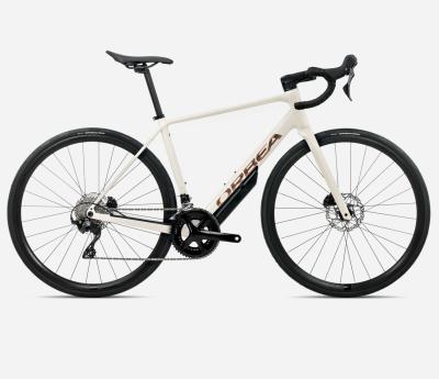 ORBEA AVANT H30 53 Ivory White - Bronze (Gloss Produktbild 1