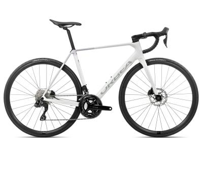 ORBEA ORCA M30i 53 Iris White (Gloss) - Lilac Produktbild 1