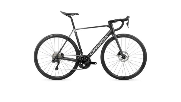 ORBEA ORCA M30i 53 Diamond Carbon View (Matt)