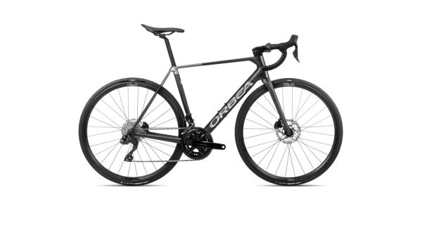 ORBEA ORCA M35i 57 Diamond Carbon View (Matt)