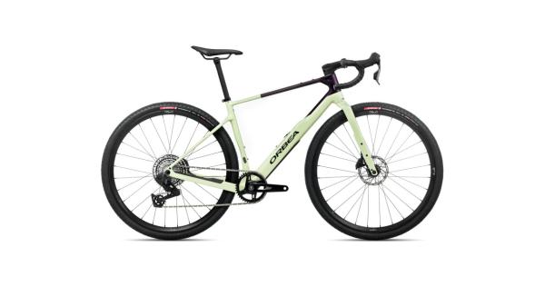 ORBEA TERRA M31eTEAM 1X M Acid Gum - Fantasy P