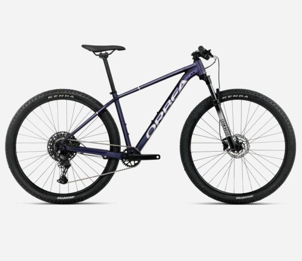 ORBEA ONNA 27 20 S Tanzanite (Matt) - Silver (