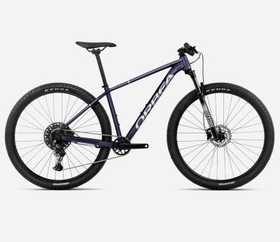 ORBEA ONNA 29 20 L Tanzanite (Matt) - Silver ( Produktbild 1