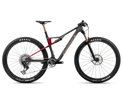 ORBEA OIZ M-LTD L Diamond Carbon View (Matt) - Produktbild 1