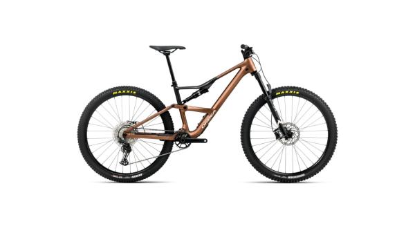 ORBEA OCCAM SL H30 M Metallic Cinnamon (Matt)
