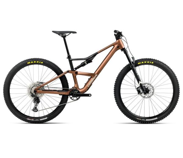 ORBEA OCCAM SL H30 L Metallic Cinnamon (Matt)