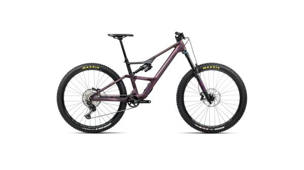 ORBEA OCCAM LT M30 XL Sunset Carbon View - Bla