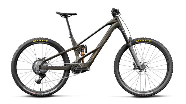 ORBEA WILD LT M20 M Gold - Gold