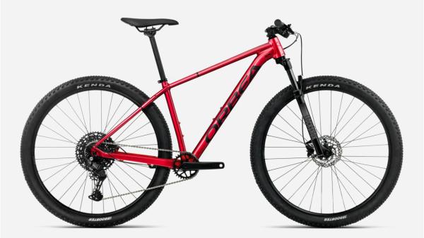 ORBEA ONNA 27 20 XS Red - Black