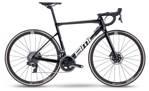 BMC Teammachine SLR TWO Carbon / Prisma 54